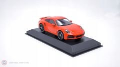1:43 Minichamps 2020 Porsche 911 (992) TURBO S