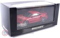 1:43 Minichamps 2020 Porsche 911 (992) TURBO S