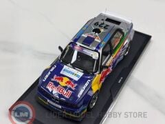 1:18 OTTO 2023 BMW M3 E30 V8 #229 Red Bull Driftbrothers