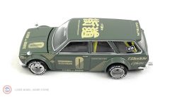 1:64 Datsun 510 Wagon '' Kaido House ''Series