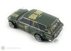 1:64 Mini GT Kaido Datsun 510 Wagon '' Kaido House ''Series