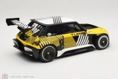 1:18 OTTO 2024 Renault 5 Turbo 3E E-Tech