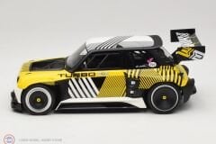 1:18 OTTO 2024 Renault 5 Turbo 3E E-Tech