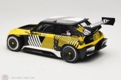 1:18 OTTO 2024 Renault 5 Turbo 3E E-Tech