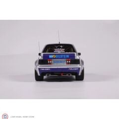 1:18 OTTO 2023 BMW M3 E30 V8 #229 Red Bull Driftbrothers