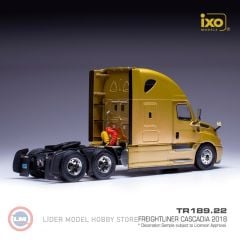 1:43 2018 Freightliner Cascadia