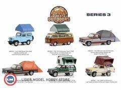 1:64 1992 Jeep Cherokee Laredo