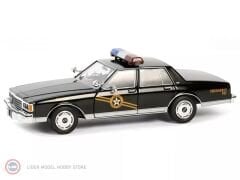 1:24 Greenlight 1981 Chevrolet Caprice Classic , AZ Sheriff