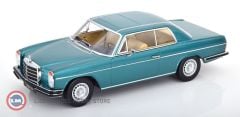 1:18 1969 Mercedes Benz 280C/8 Coupe W114