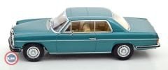 1:18 1969 Mercedes Benz 280C/8 Coupe W114