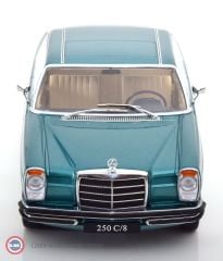 1:18 1969 Mercedes Benz 280C/8 Coupe W114