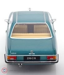 1:18 1969 Mercedes Benz 280C/8 Coupe W114