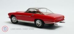 1:18 1960 Ferrari 250 GT Berlinetta SWB Competizione Prototype