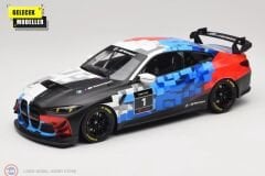 1:18 OTTO 2024 BMW M4 GT4