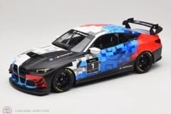 1:18 OTTO 2024 BMW M4 GT4