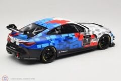 1:18 OTTO 2024 BMW M4 GT4