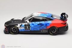 1:18 OTTO 2024 BMW M4 GT4