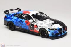 1:18 OTTO 2024 BMW M4 GT4