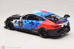 1:18 OTTO 2024 BMW M4 GT4