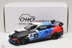 1:18 OTTO 2024 BMW M4 GT4