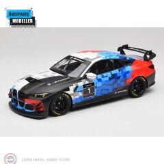 1:18 OTTO 2024 BMW M4 GT4