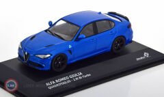 1:43 2019 Alfa Romeo Giulia Quadrifoglio