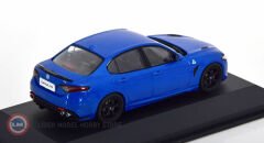 1:43 2019 Alfa Romeo Giulia Quadrifoglio
