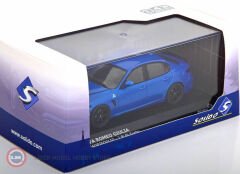 1:43 2019 Alfa Romeo Giulia Quadrifoglio