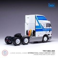 1:43 IXO 1995 International Eagle Cabover