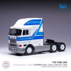 1:43 IXO 1995 International Eagle Cabover
