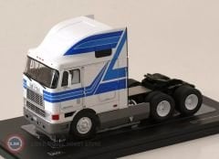 1:43 IXO 1995 International Eagle Cabover