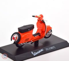 1:18 1967 Vespa 75