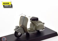 1:18 Atlas 1946 Vespa 98 Del