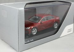 1:43 2016 Audi A4