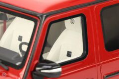 1:18  2022 Mercedes Benz Brabus G900 Rocket Edition Jupiter Red