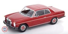 1:18 KK Scale 1969 Mercedes Benz 280C/8 Coupe W114