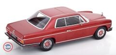 1:18 KK Scale 1969 Mercedes Benz 280C/8 Coupe W114
