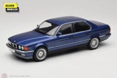 1:18 MCG 1992 BMW Alpina B11 3.5