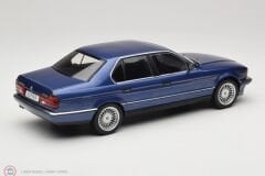 1:18 MCG 1992 BMW 7 Series 3.5 V8 - Alpina B11 3.5