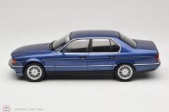 1:18 MCG 1992 BMW 7 Series 3.5 V8 - Alpina B11 3.5