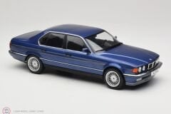 1:18 MCG 1992 BMW 7 Series 3.5 V8 - Alpina B11 3.5