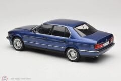 1:18 MCG 1992 BMW Alpina B11 3.5