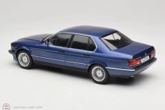 1:18 MCG 1992 BMW 7 Series 3.5 V8 - Alpina B11 3.5