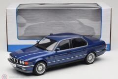 1:18 MCG 1992 BMW 7 Series 3.5 V8 - Alpina B11 3.5