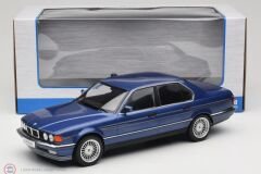 1:18 MCG 1992 BMW 7 Series E32 3.5 V8 - Alpina B11 3.5