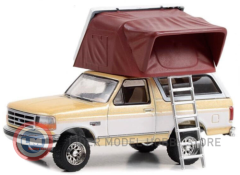 1:64 1996 Ford Bronco XLT