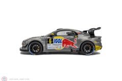 1:18 Solido Renault Alpine A110 RGT #6 - Rallye Du Mont Blanc 2024
