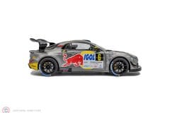 1:18 Solido Renault Alpine A110 RGT #6 - Rallye Du Mont Blanc 2024
