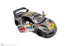 1:18 Solido Renault Alpine A110 RGT #6 - Rallye Du Mont Blanc 2024