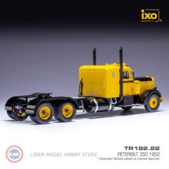 1:43 IXO 1952 Peterbilt 350